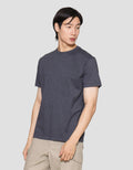 Cole Basic Plain Men's T-Shirt