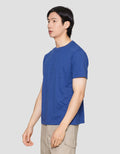 Cole Basic Plain Men's T-Shirt