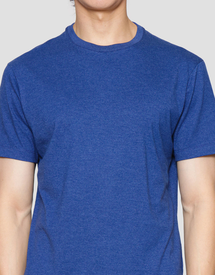 Cole Basic Plain Men's T-Shirt