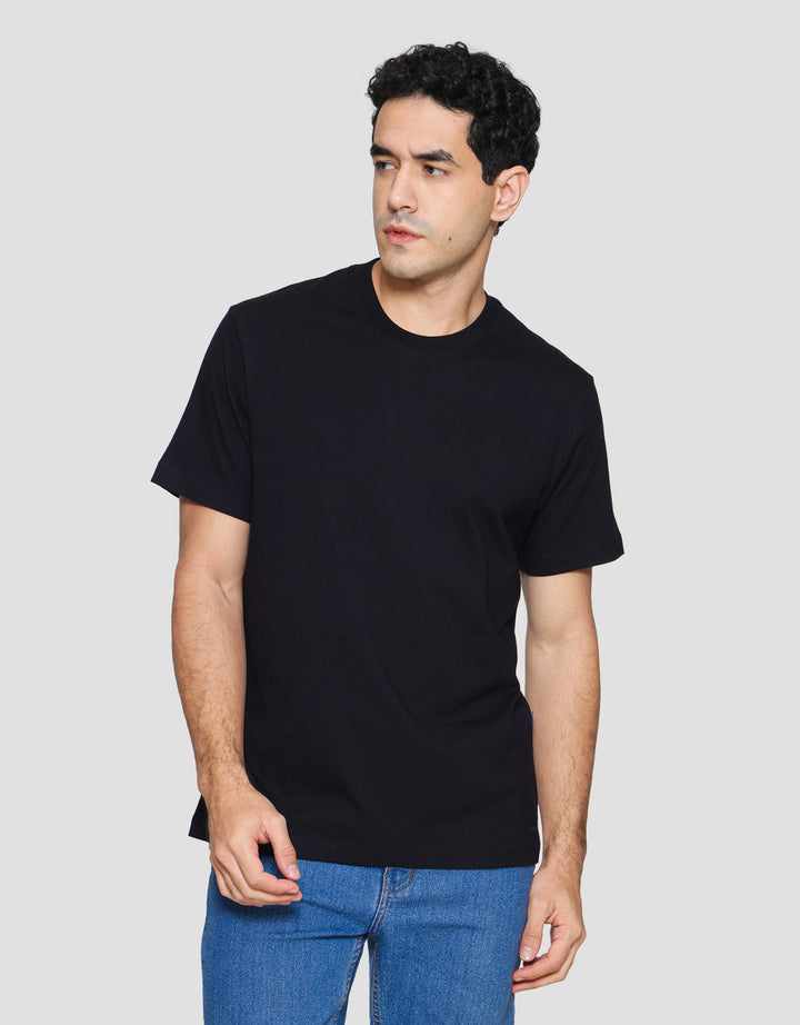Cole Basic Plain Men's T-Shirt