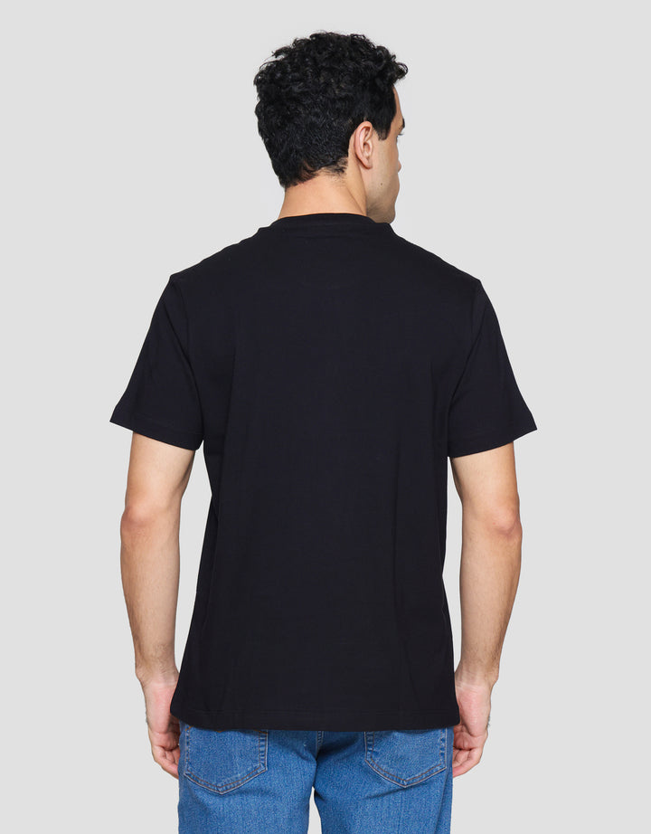 Cole Basic Plain Men's T-Shirt