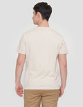 Cole Basic Plain Men's T-Shirt