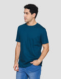 Cole Basic Plain Men's T-Shirt