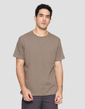 Cole Basic Plain Men's T-Shirt