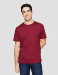Cole Basic Plain Men's T-Shirt