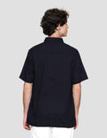Cole Solid Sheersuckers Men's Shirt