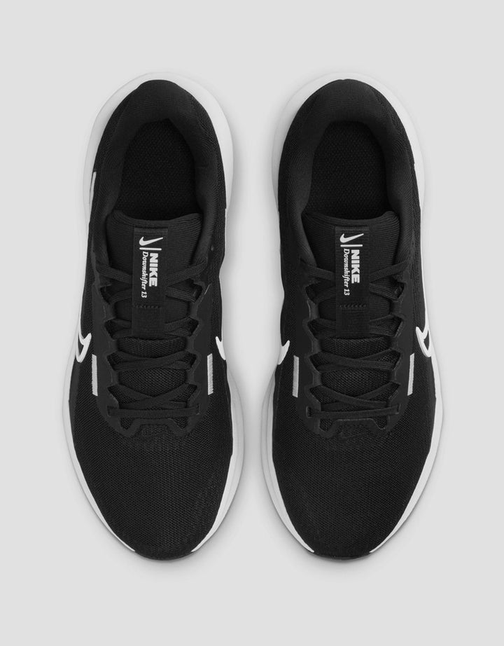 Nike Downshifter 13 FD6476-001 Sepatu Running Wanita