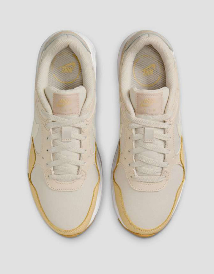 Nike Wmns Air Max Sc CW4554-123 Sepatu Sneakers Wanita