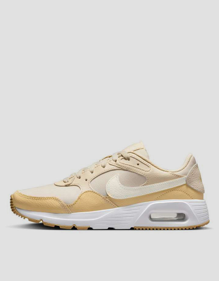 Nike Wmns Air Max Sc CW4554-123 Sepatu Sneakers Wanita