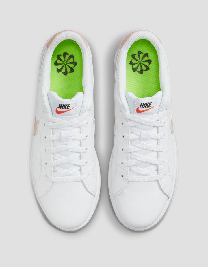 Nike Court Royale 2 DH3159-101 Speatu Sneakers Wanita