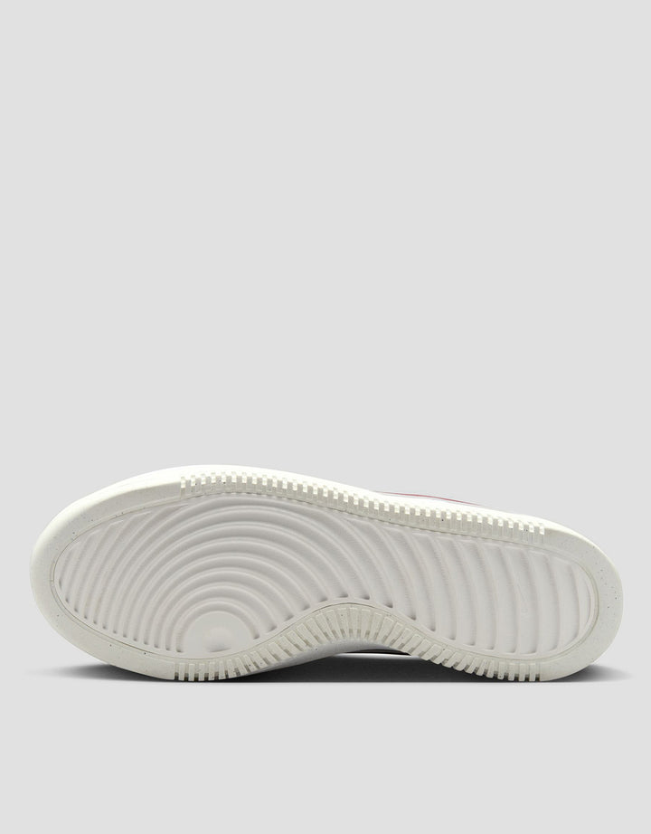 Nike Court Vision Alta DZ5394-103 Sepatu Sneakers Wanita