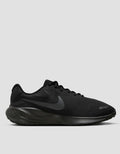 Nike Revolution 7 FB8501-001 Sepatu Pria