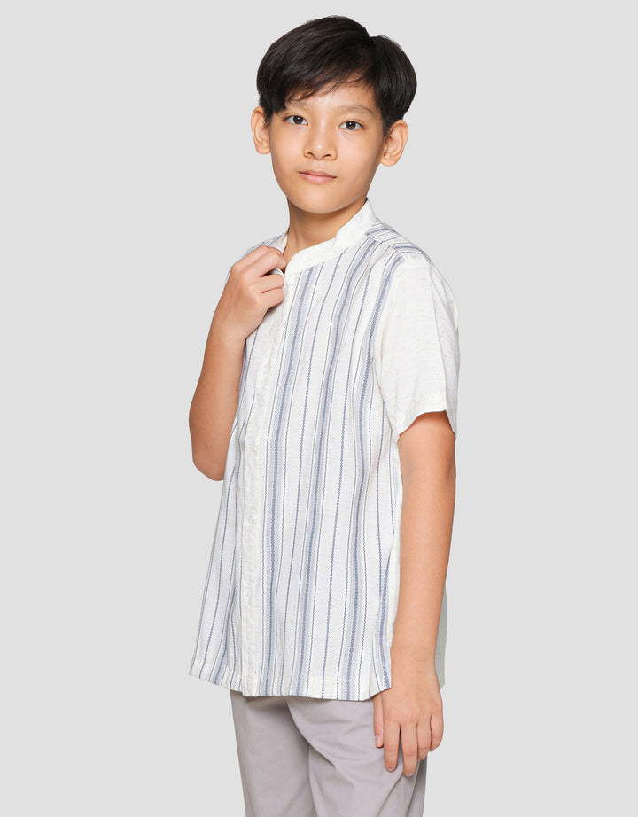 Exit Kids Fildzah Boys Shirt