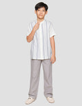 Exit Kids Fildzah Boys Shirt