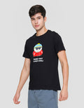 T Zone The Boys Next Door 2 Kaos Pria