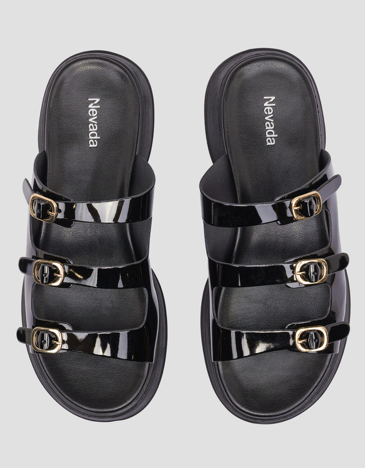 Nevada Ctns03 Women's Slipper Sandals