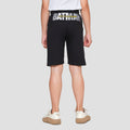 Character Back Logo Batman Boys Pants