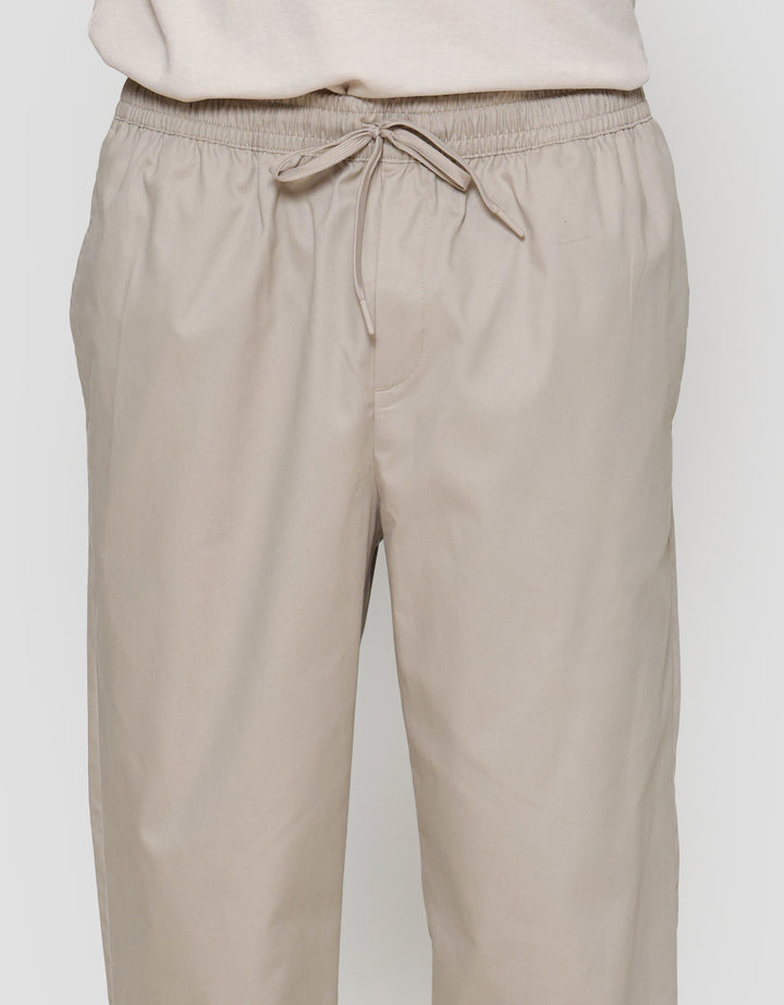 Suko Woven Bottom Pants Relax Fit Men's Chinos Long Pants