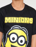 Character Minions Carl Kaos Anak Laki-laki