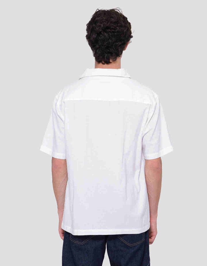 Nevada Shino Collar Kemeja Pria