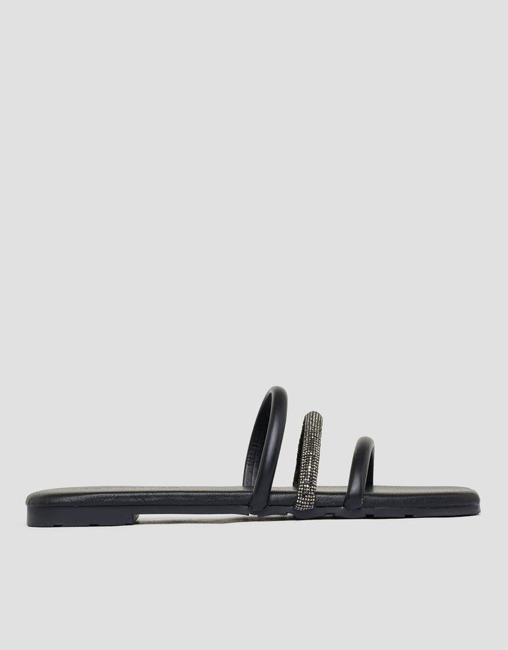 Connexion SMS15 Sandal Slipper Wanita
