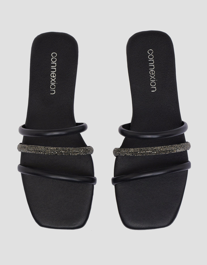 Connexion SMS15 Sandal Slipper Wanita