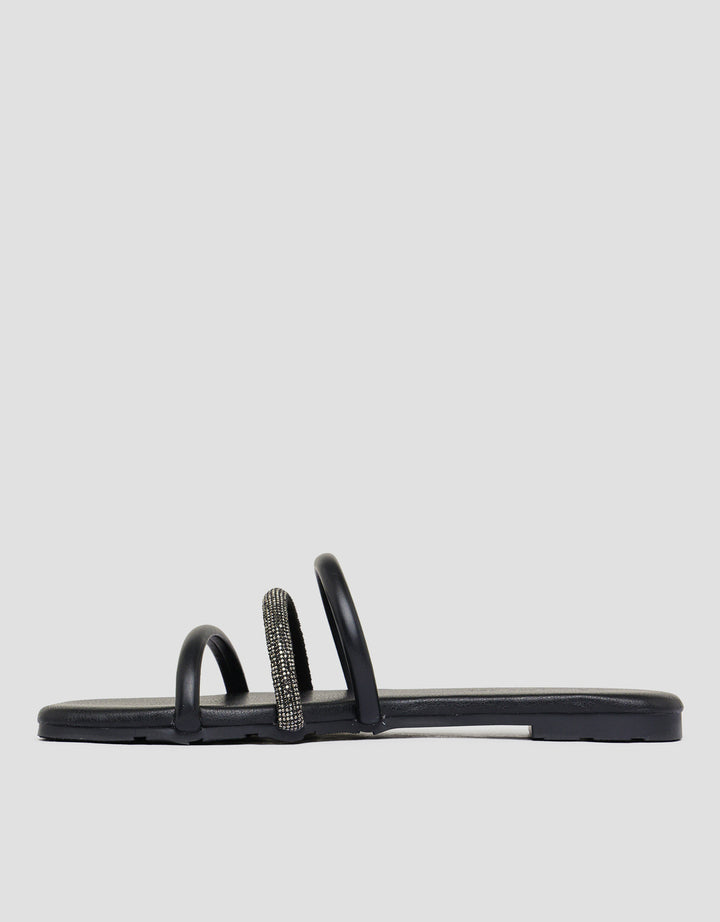 Connexion SMS15 Sandal Slipper Wanita