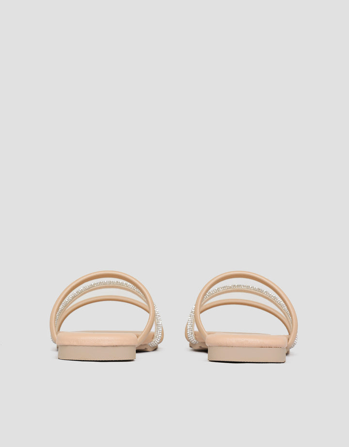 Connexion SMS15 Sandal Slipper Wanita