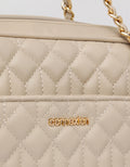 Connexion Quilted Shoulder Bag Wanita