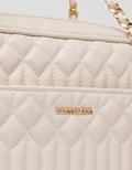 Connexion Quilted Shoulder Bag Wanita
