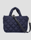 Nevada Puffy Handbag Wanita