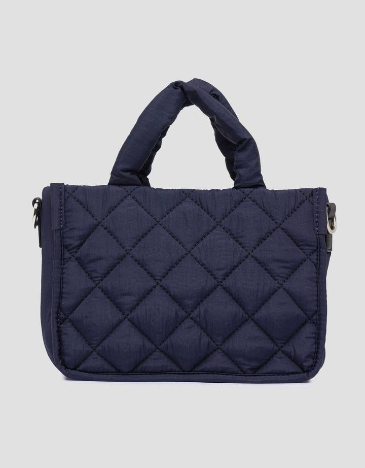 Nevada Puffy Handbag Wanita