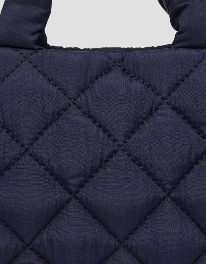 Nevada Puffy Handbag Wanita