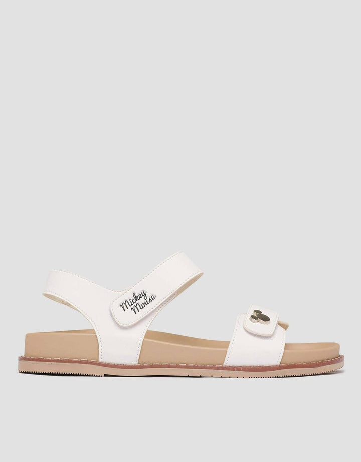 Disney Mickey Sandal Slingbag Wanita