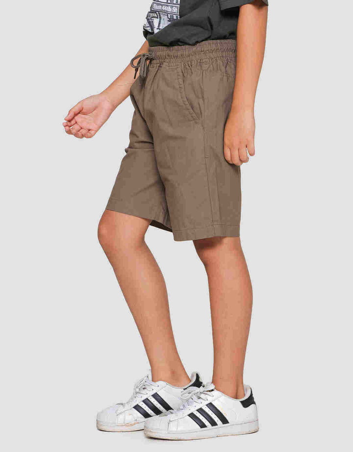 Nevada Basic Wahshing Celana Pendek Anak Laki-Laki