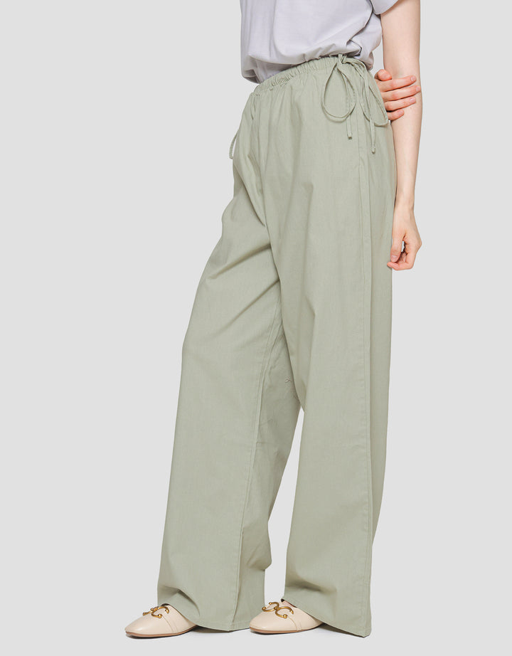 Suko Celana Panjang Relax Wanita