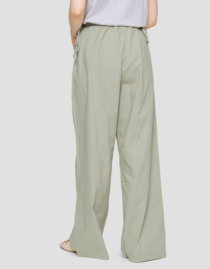 Suko Celana Panjang Relax Wanita