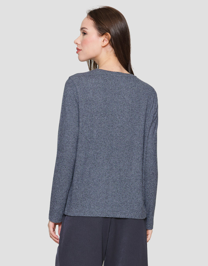 Connexion Basic Soft Women's T-shirt