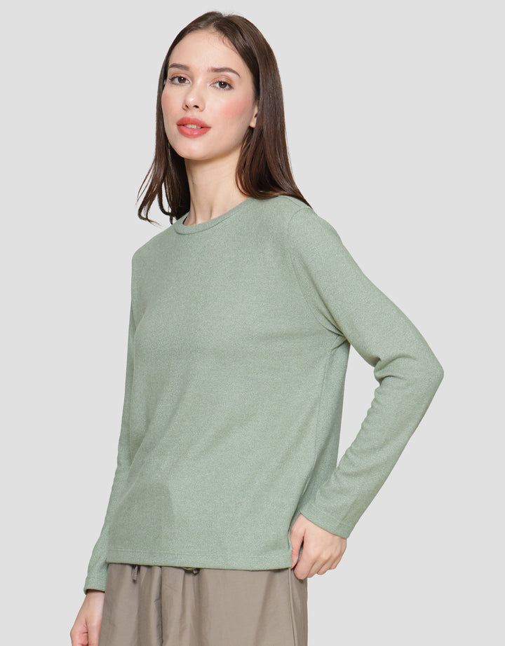 Connexion Basic Soft Women's T-shirt