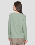 Connexion Basic Soft Women's T-shirt