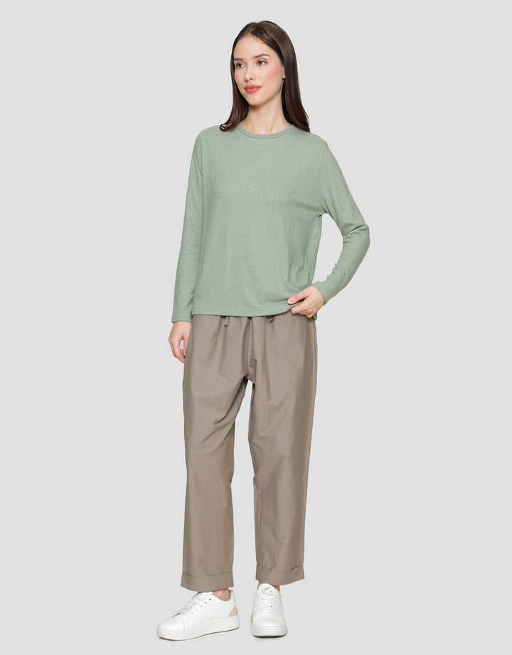 Connexion Basic Soft Women's T-shirt