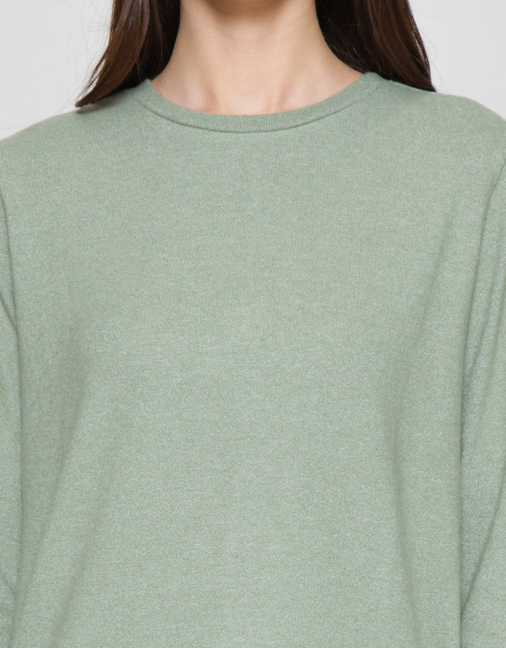 Connexion Basic Soft Women's T-shirt