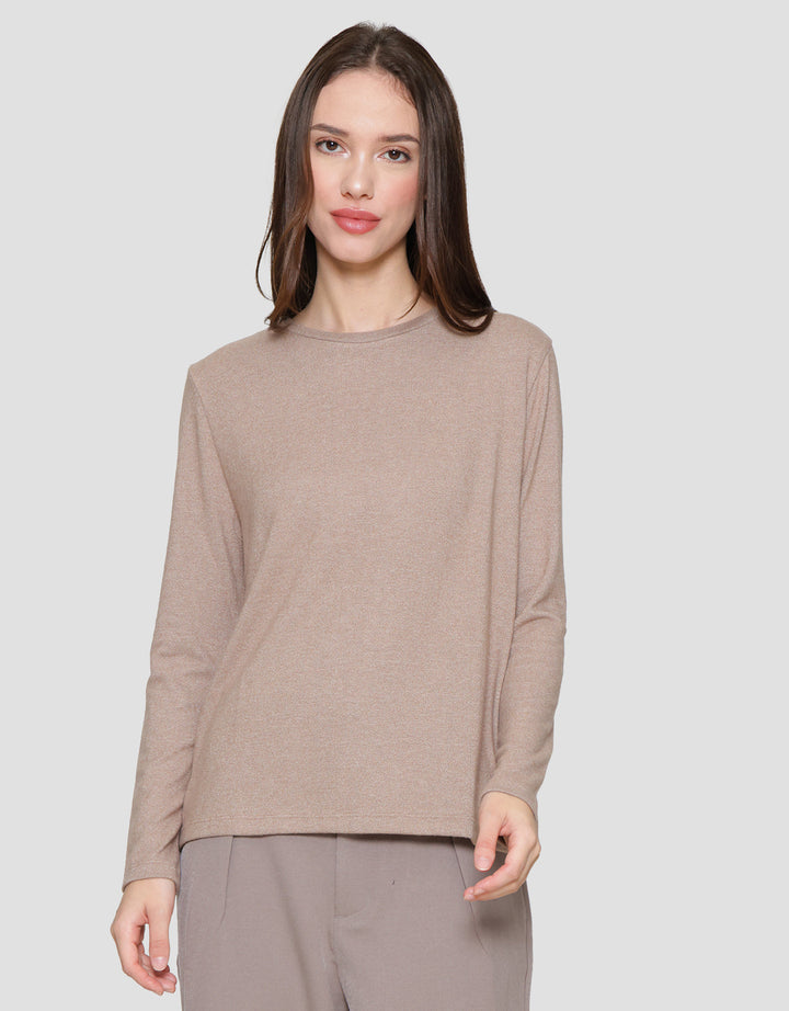 Connexion Basic Soft Women's T-shirt