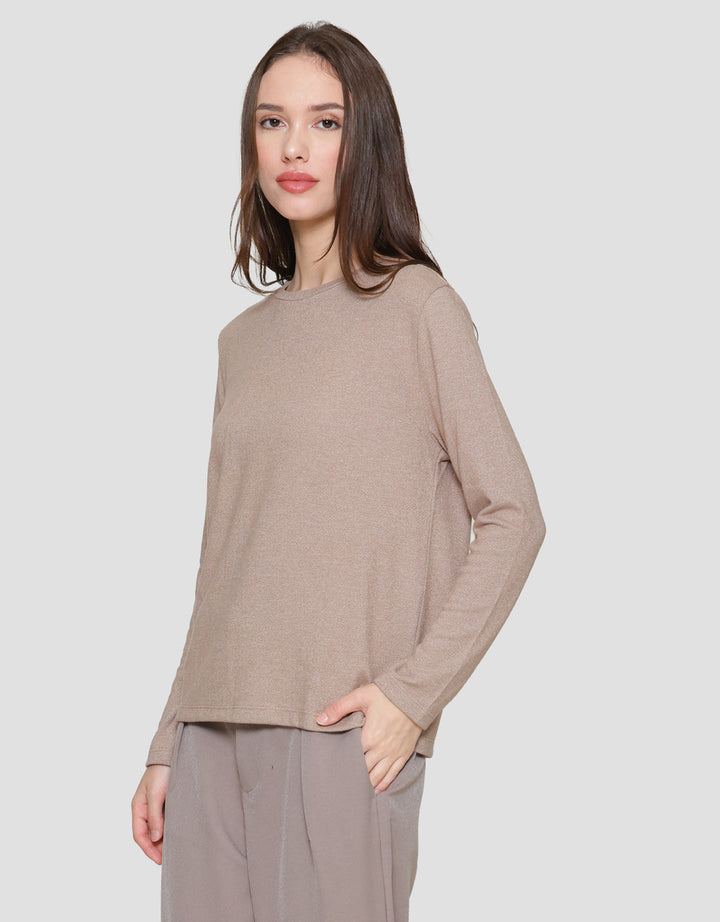 Connexion Basic Soft Women's T-shirt