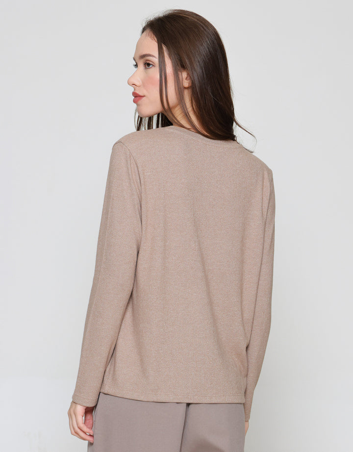 Connexion Basic Soft Women's T-shirt