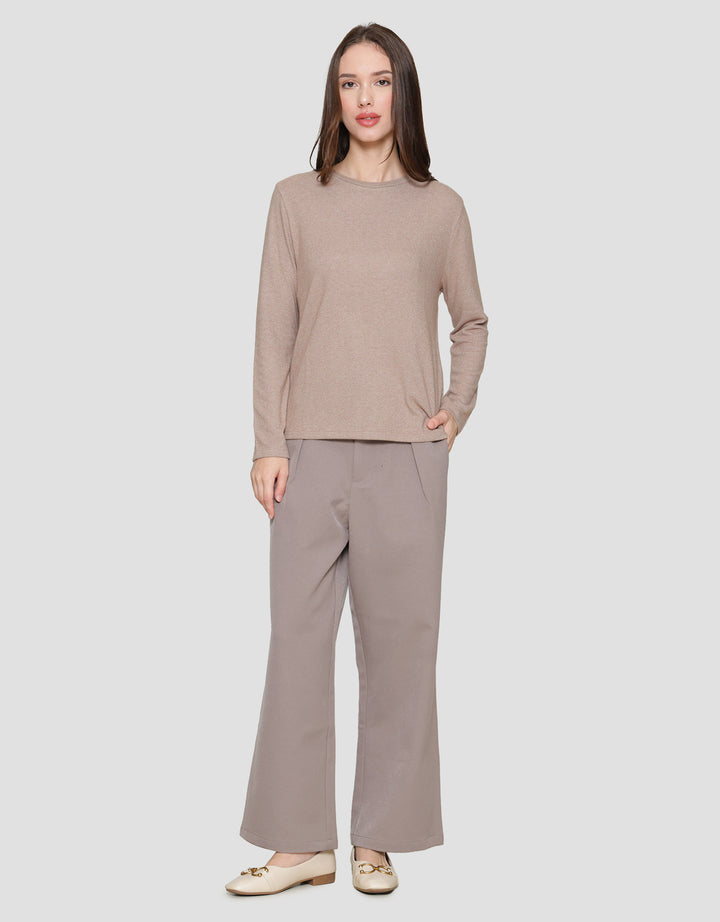 Connexion Basic Soft Women's T-shirt