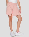 Little M Half Tennis 2 Girls Skort