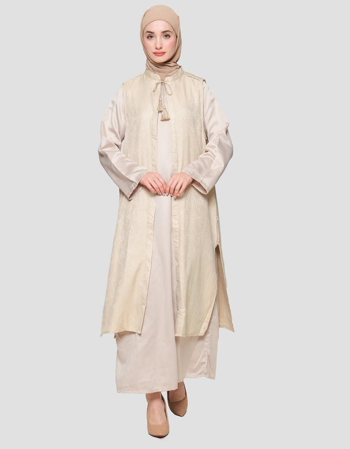 Expand Sarimbit Khalisa Dress Wanita