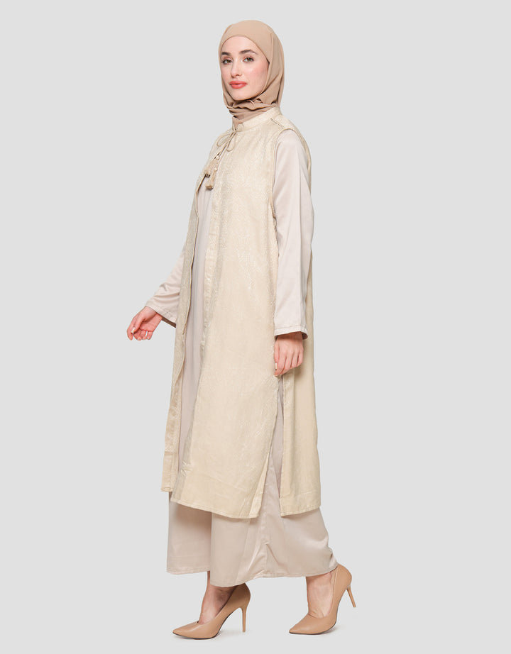 Expand Sarimbit Khalisa Dress Wanita