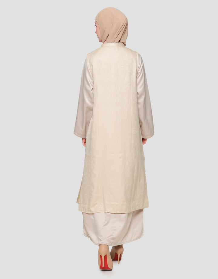 Expand Sarimbit Khalisa Dress Wanita